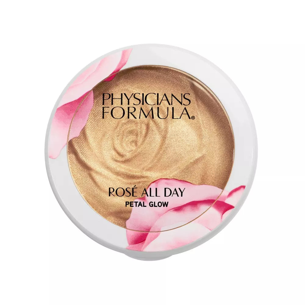 Physicians Formula RosÃ© All Day Petal Glow - Freshly Picked