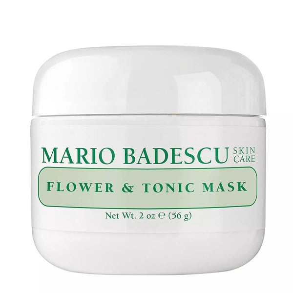 Mario Badescu Flower & Tonic Mask 56ml