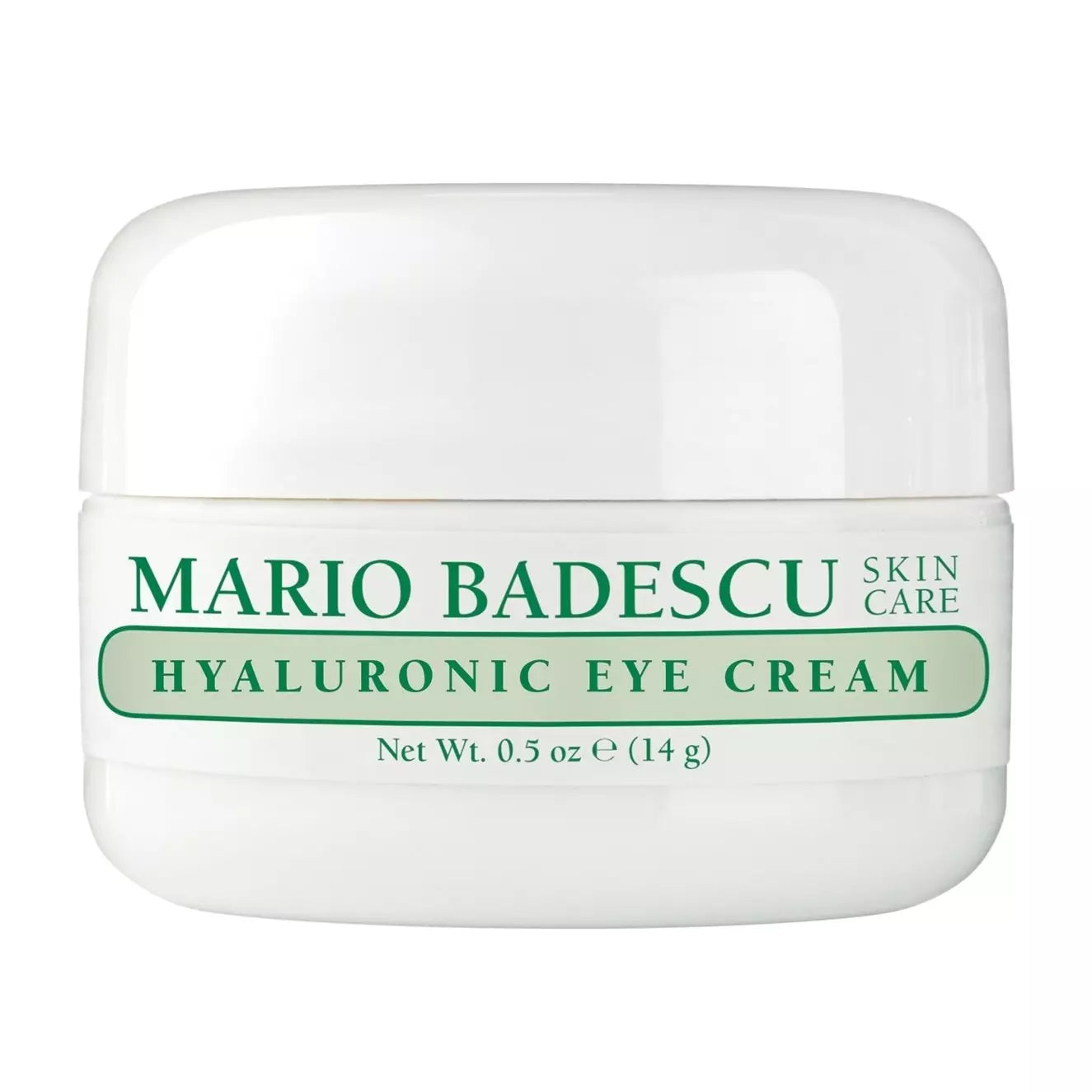 Mario Badescu Hyaluronic Eye Cream 14g