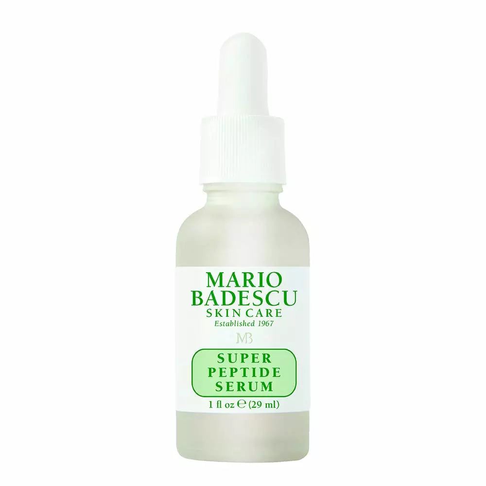 Mario Badescu Super Peptide Serum 29ml