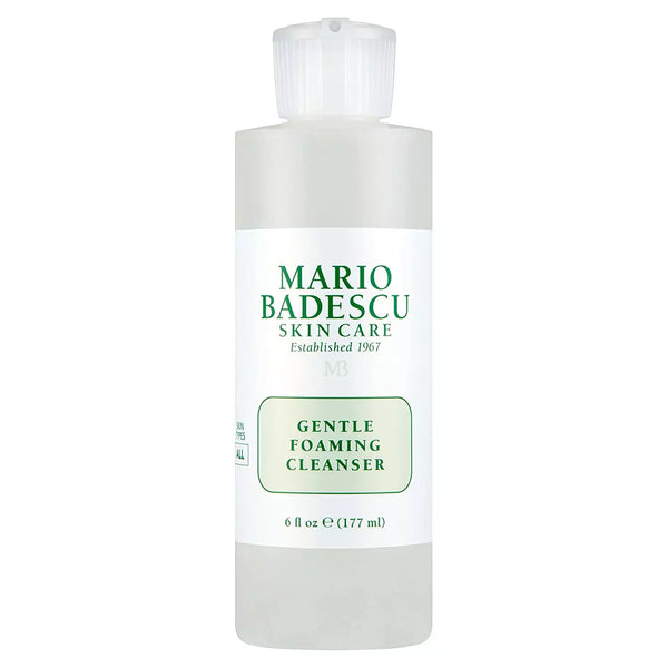 Mario Badescu Gentle Foaming Cleanser 177ml