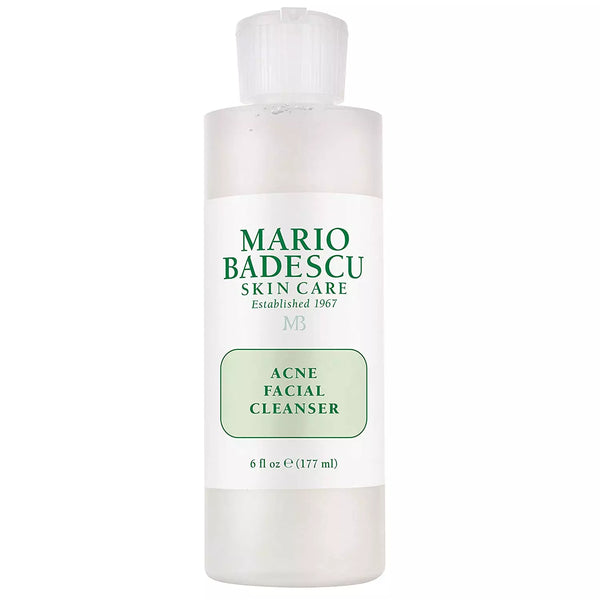 Mario Badescu Acne Facial Cleanser 177ml