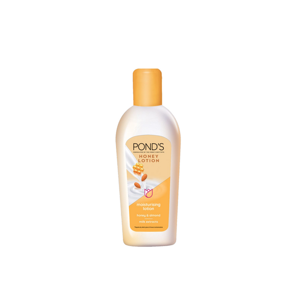 Pond'S Honey & Almond Lotion - 65Ml