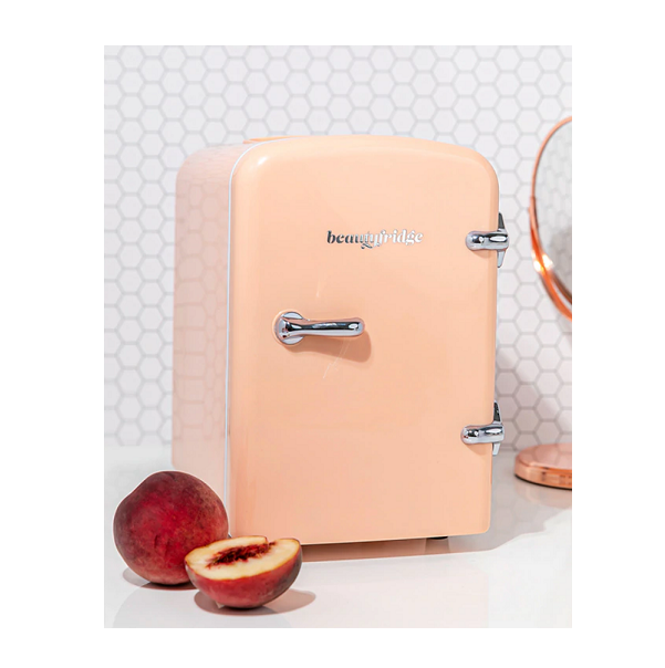 Beauty Fridge Pretty Peach