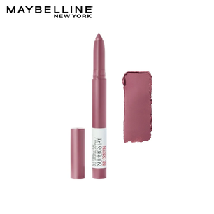 Maybelline new york superstay ink lip crayon lipstick