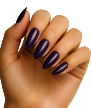 Mon Joli Vernis Nail Polish