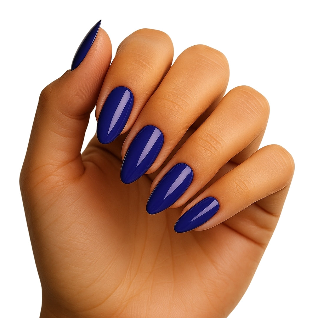 Mon Joli Vernis Nail Polish