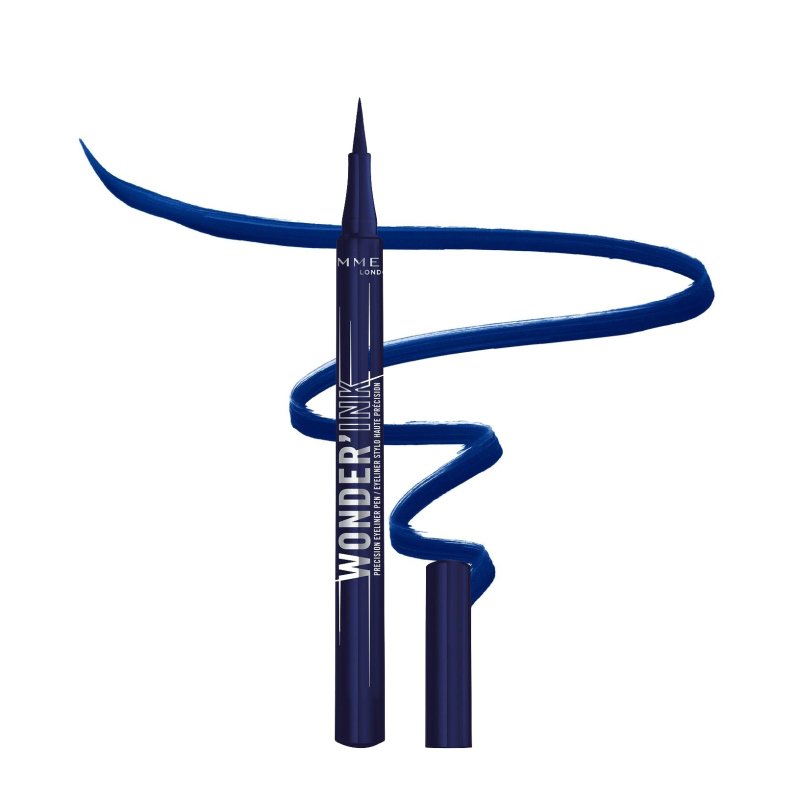 Rml - Wonder'Ink Eyeliner -003 Aquatic Aria