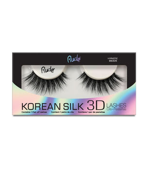 Lush - Korean Silk 3D Lashes