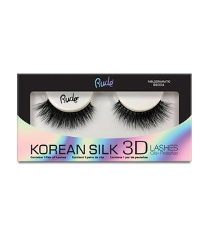 Lush - Korean Silk 3D Lashes