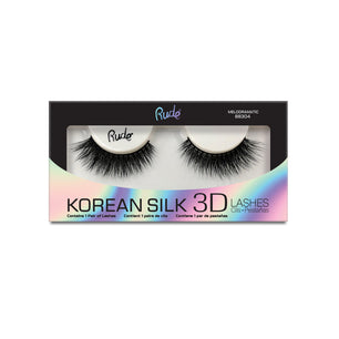 Lush - Korean Silk 3D Lashes