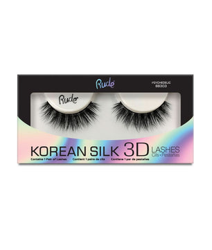 Lush - Korean Silk 3D Lashes