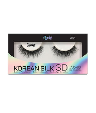 Lush - Korean Silk 3D Lashes