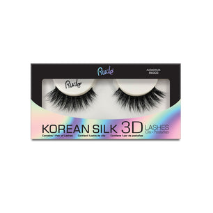 Lush - Korean Silk 3D Lashes