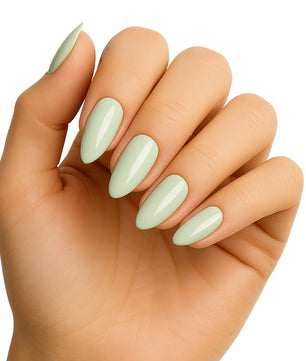 Mon Joli Vernis Nail Polish