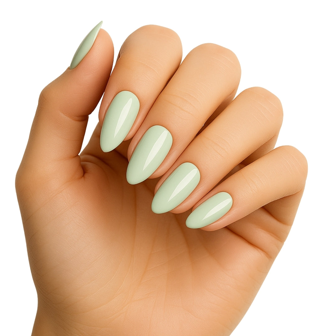 Mon Joli Vernis Nail Polish