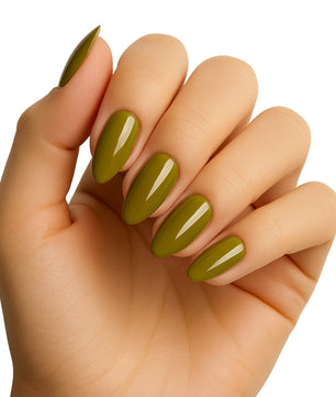 Mon Joli Vernis Nail Polish