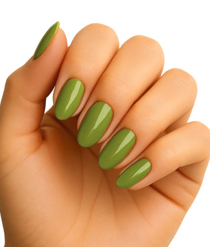 Mon Joli Vernis Nail Polish