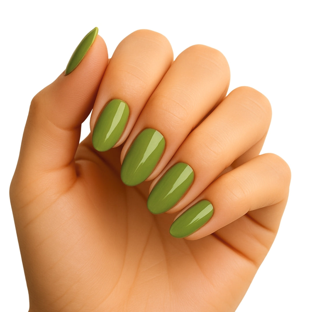 Mon Joli Vernis Nail Polish