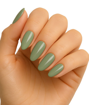 Mon Joli Vernis Nail Polish
