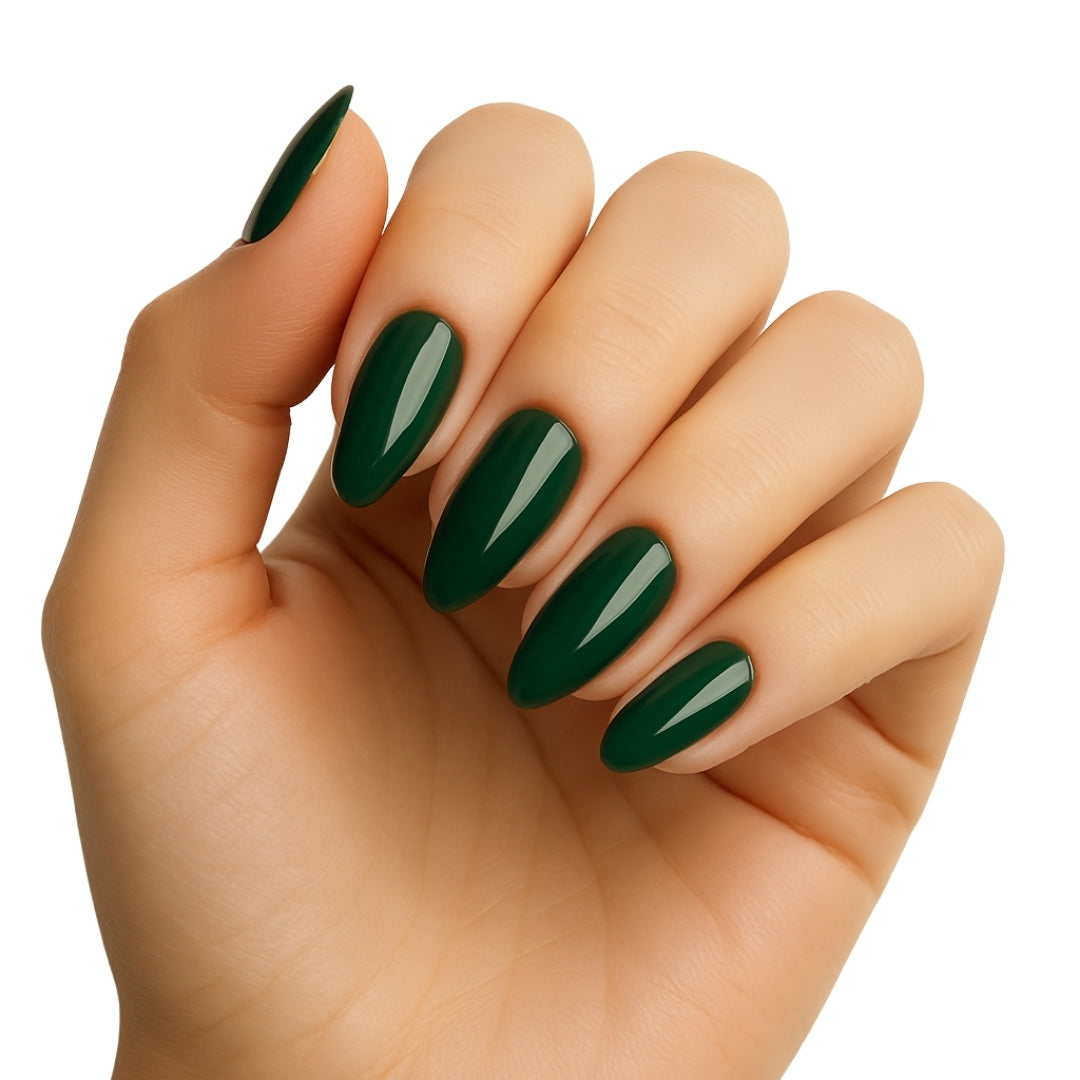 Mon Joli Vernis Nail Polish