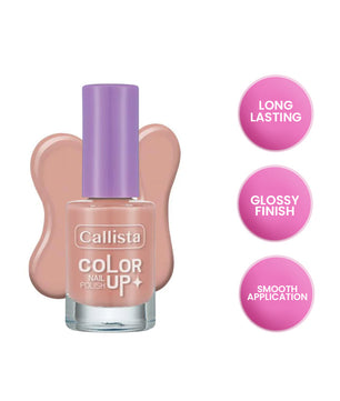 Color Up Nail Polish