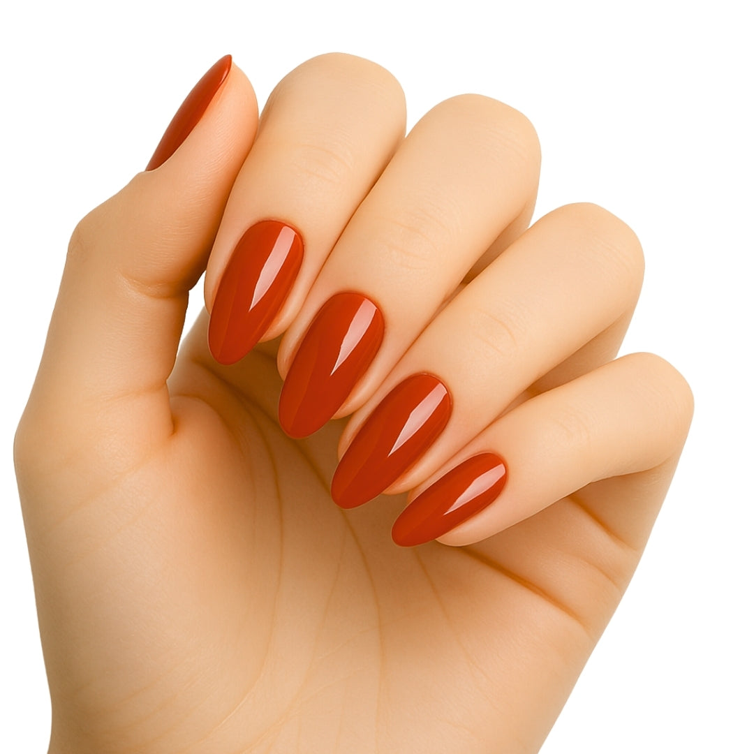 Mon Joli Vernis Nail Polish