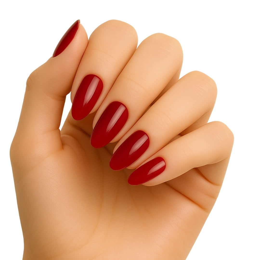 Mon Joli Vernis Nail Polish