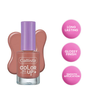 Color Up Nail Polish