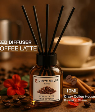 Reed Diffuser 110ml