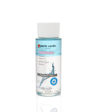 Make Up Remover - Eyes & Lips - Pierre Cardin Pakistan 
