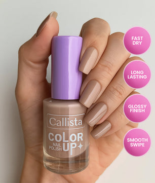 Color Up Nail Polish