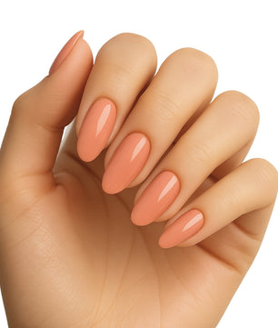 Mon Joli Vernis Nail Polish