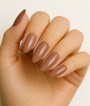 Mon Joli Vernis Nail Polish