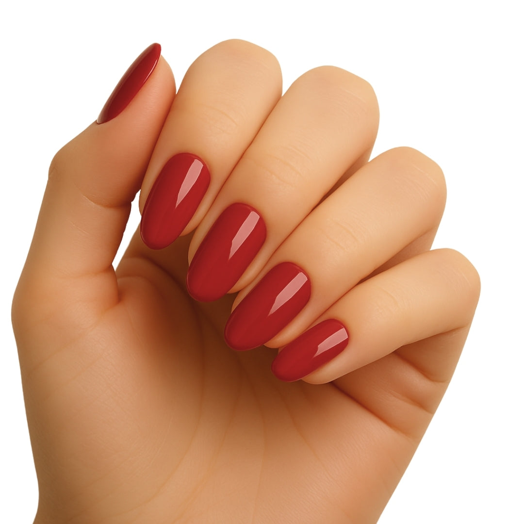 Mon Joli Vernis Nail Polish