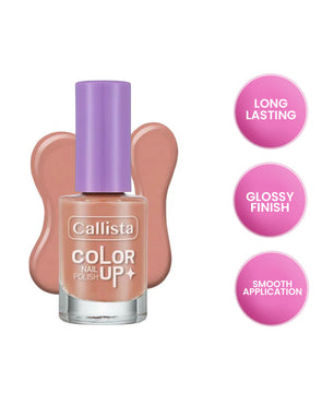 Color Up Nail Polish