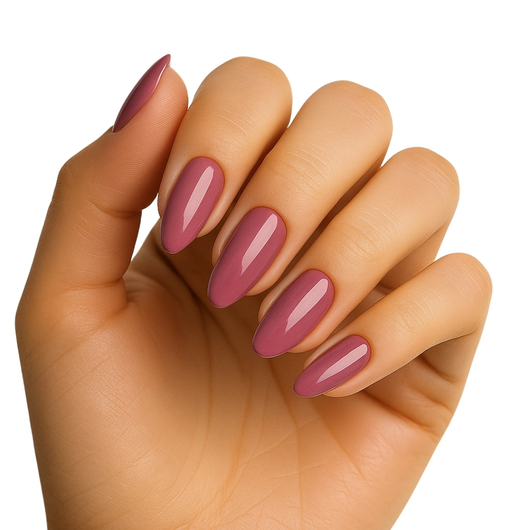 Mon Joli Vernis Nail Polish