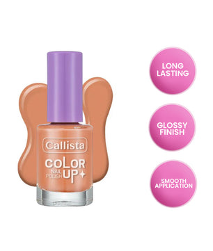 Color Up Nail Polish