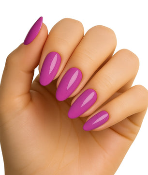 Mon Joli Vernis Nail Polish