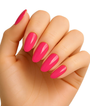 Mon Joli Vernis Nail Polish