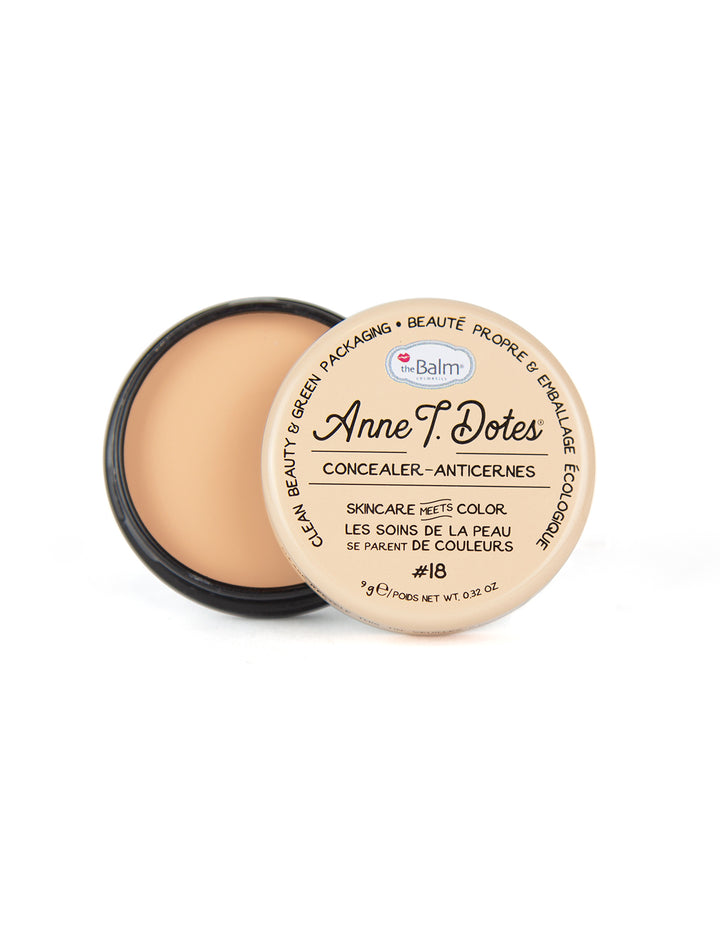 Cream Concealer Anne T. Dote