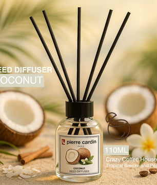 Reed Diffuser 110ml