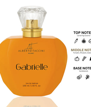 Alberto Taccini Milano Gabrielle EDP 100ml