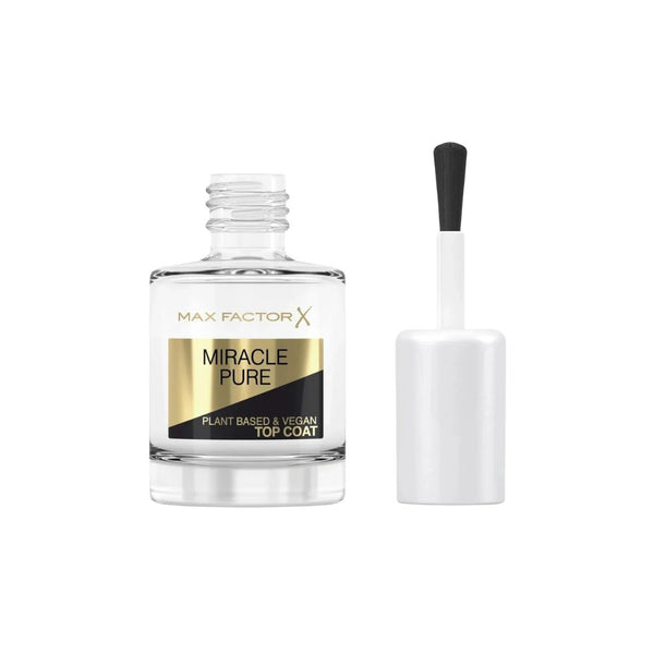 MF MIR PURE TOPCOAT 12 ML IV