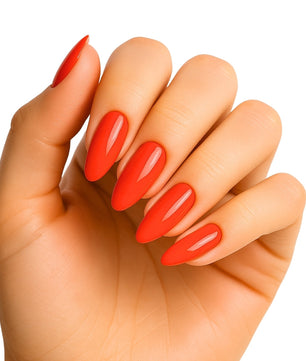Mon Joli Vernis Nail Polish