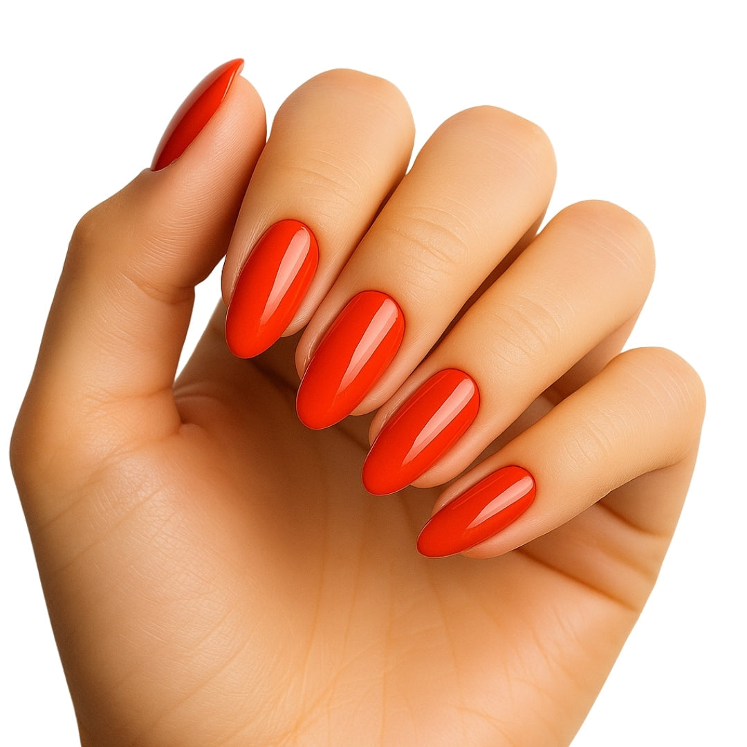 Mon Joli Vernis Nail Polish