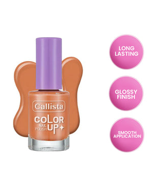 Color Up Nail Polish