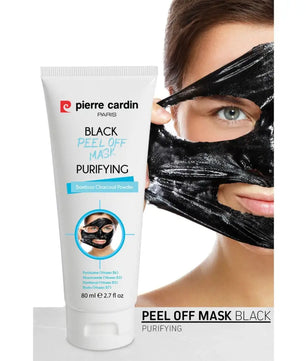 Peel Off Mask - Pierre Cardin Pakistan 