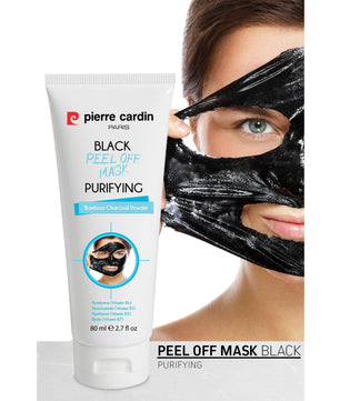 Peel Off Mask - Pierre Cardin Pakistan 