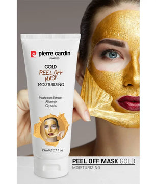 Peel Off Mask - Pierre Cardin Pakistan 